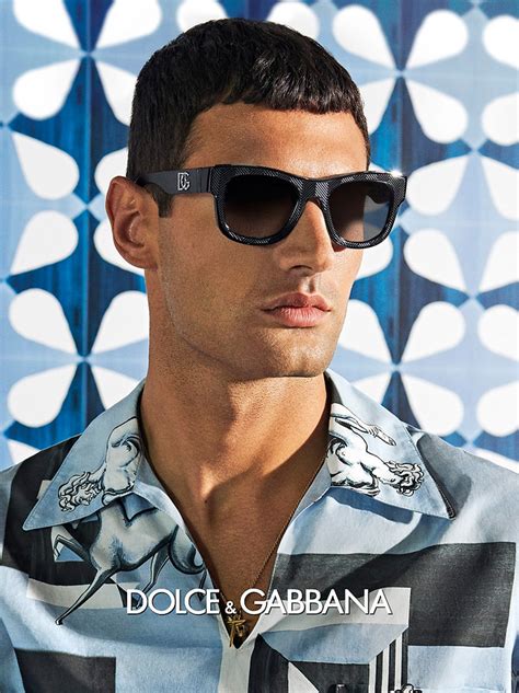 dolce gabbana 18 fall sunglasses men|Dolce & Gabbana men sunglasses models.